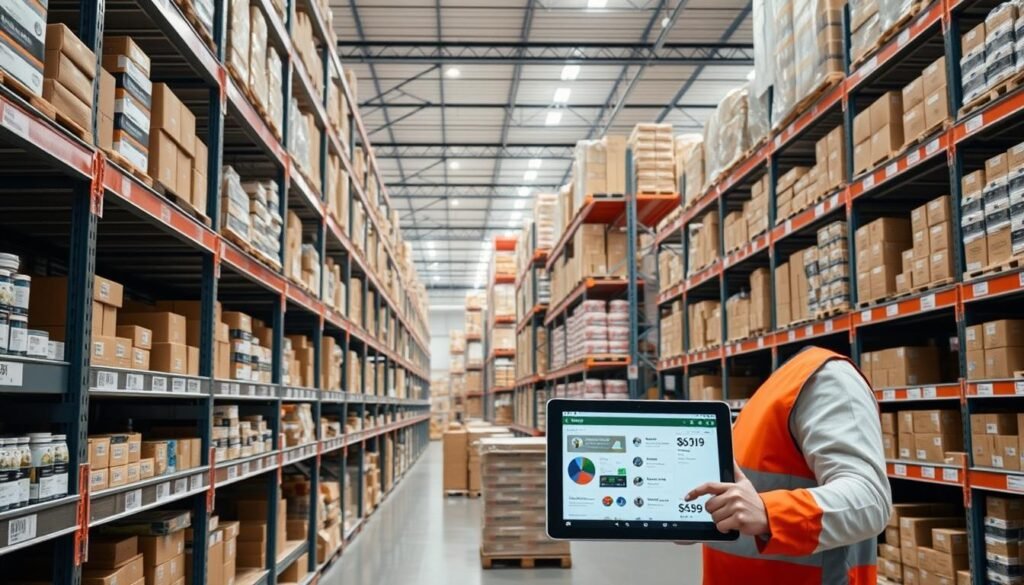 gestion des stocks gestion des stocks