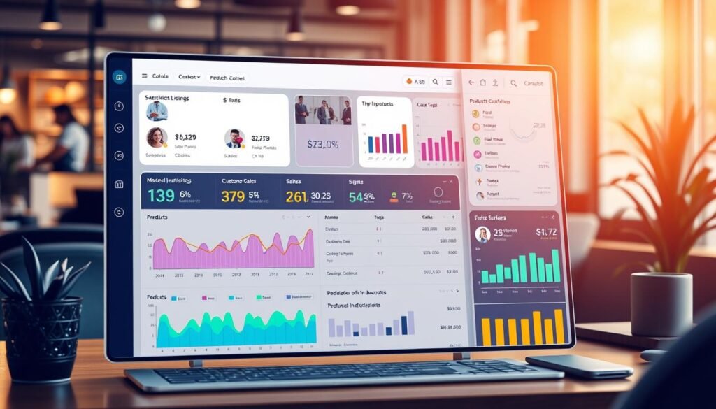 gestion des ventes VirtueMart