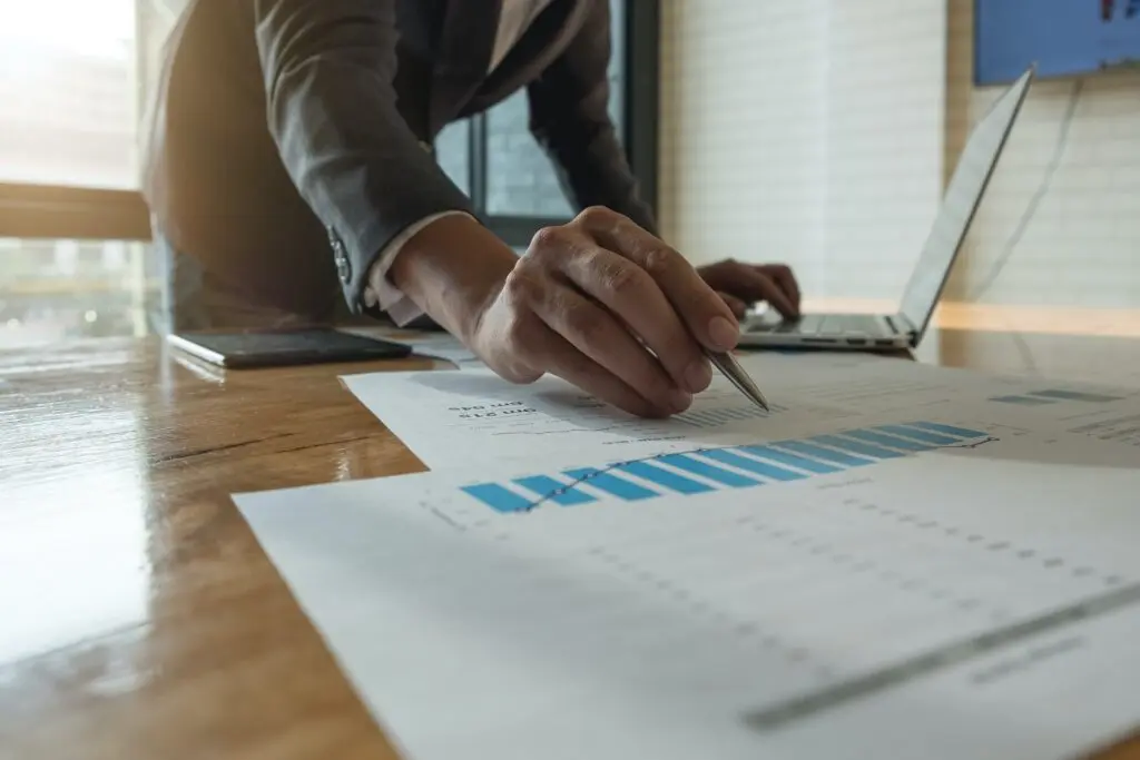 ROAS : Tout savoir sur le "Return On Advertising Spend" 1 getty images fRWNn78icow unsplash