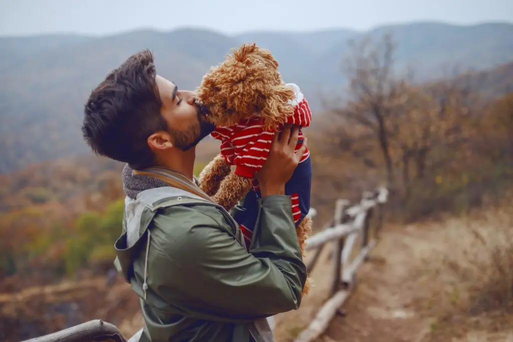 Comment garder des animaux et gagner de l'argent - Métier de Pet Sitter 1 getty images jzQvzTU2OyA unsplash