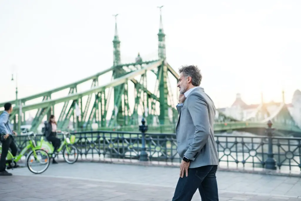 Weward Avis - Marcher et gagner de l'argent avec une app 5 getty images xe69oFj7GOE unsplash