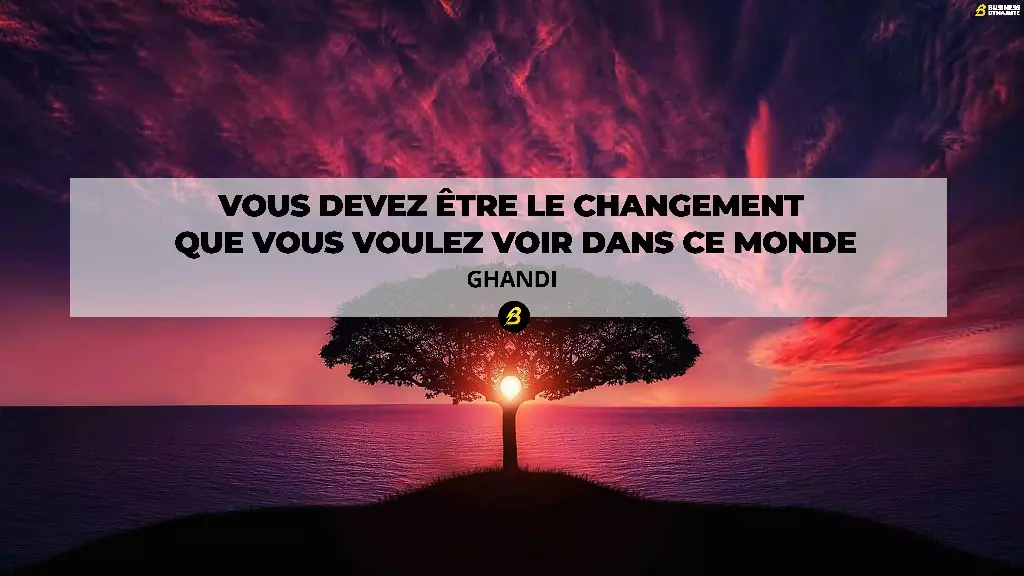 Fond d'écrans et Wallpapers PC pour entrepreneur et motivation 5 citation motivante d'entrepreneur