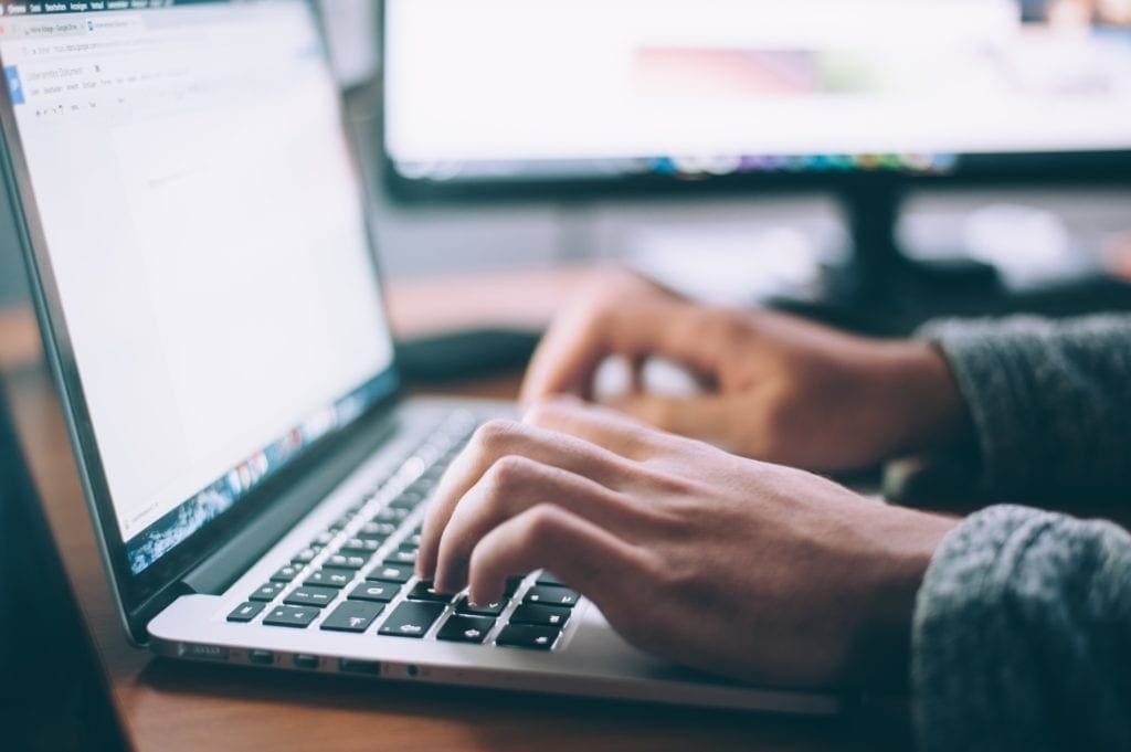 Astuces dropshipping - Un système d'achat en ligne