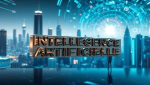 glossaire intelligence artificielle