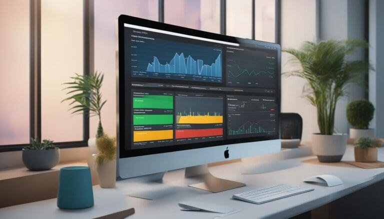 google search console