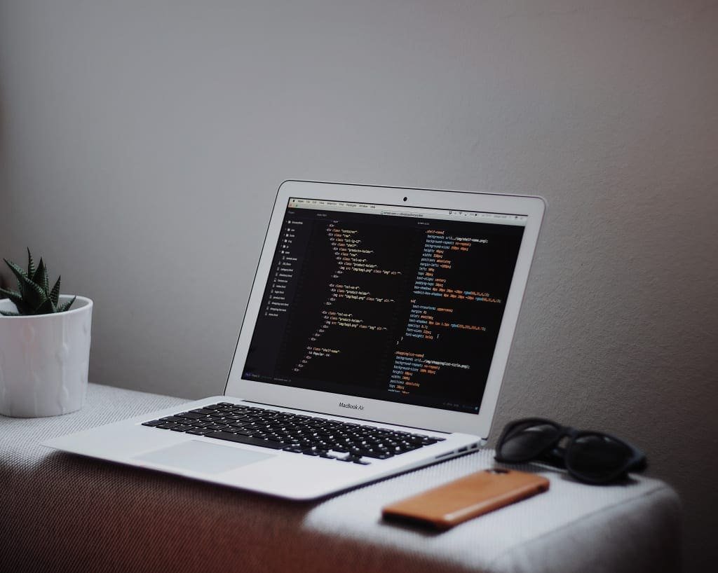 Affiliation sans site internet - Créer son site web