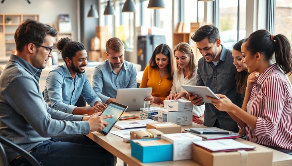 guide dropshipping STTM guide dropshipping STTM