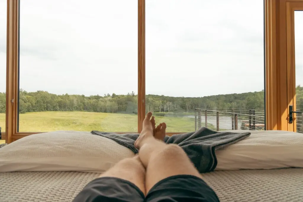 Comment louer son appartement sur AirBnb et quelle rentabilité ? 6 hans isaacson c3 geak2WK4 unsplash