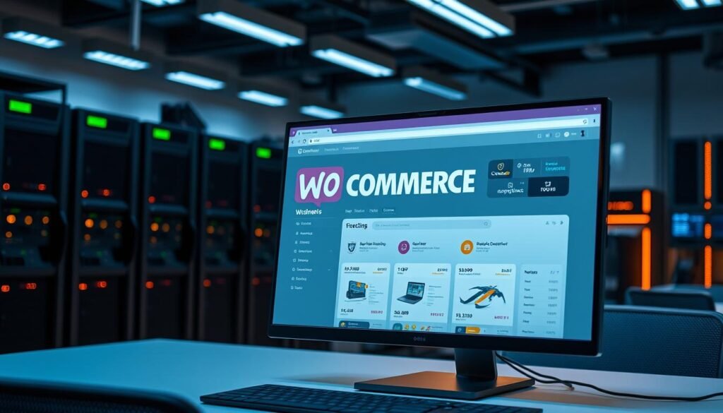 hébergeur WooCommerce hébergeur WooCommerce
