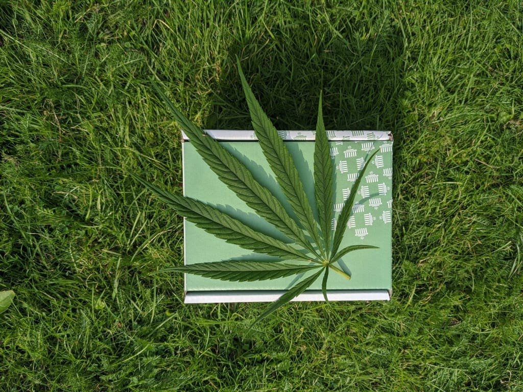 Dropshipping en marque blanche - Le CBD : un dérivé du cannabis