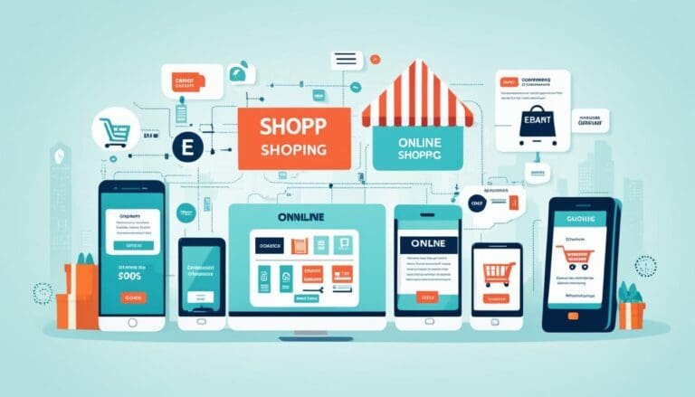 Quand le commerce en ligne a commencé à apparaitre ? 14 histoire du commerce en ligne