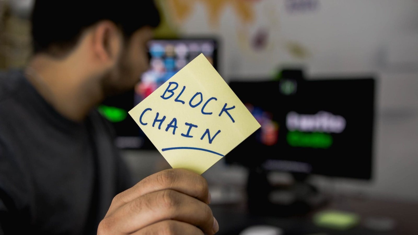 Comprendre la blockchain - Explications simples