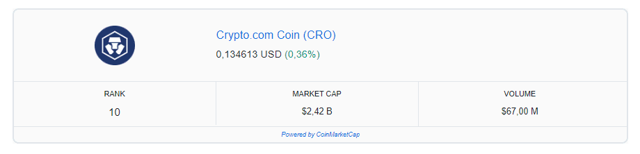 Crypto.com Avis - une plateforme et carte visa incroyable 13 image 36