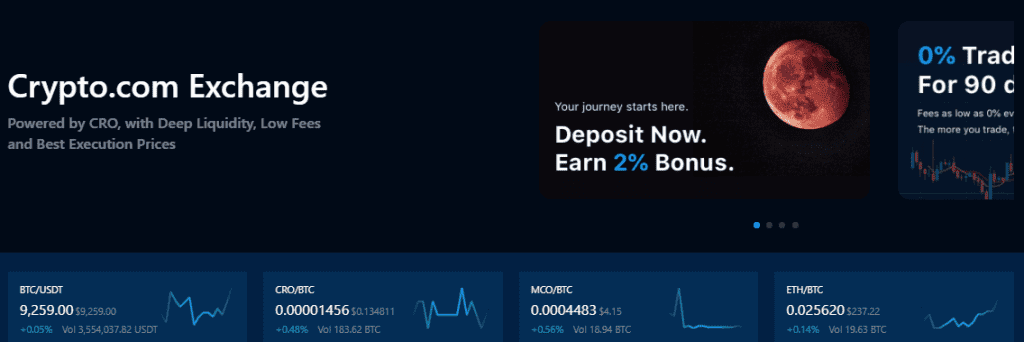 Crypto.com Avis - une plateforme et carte visa incroyable 11 image 38