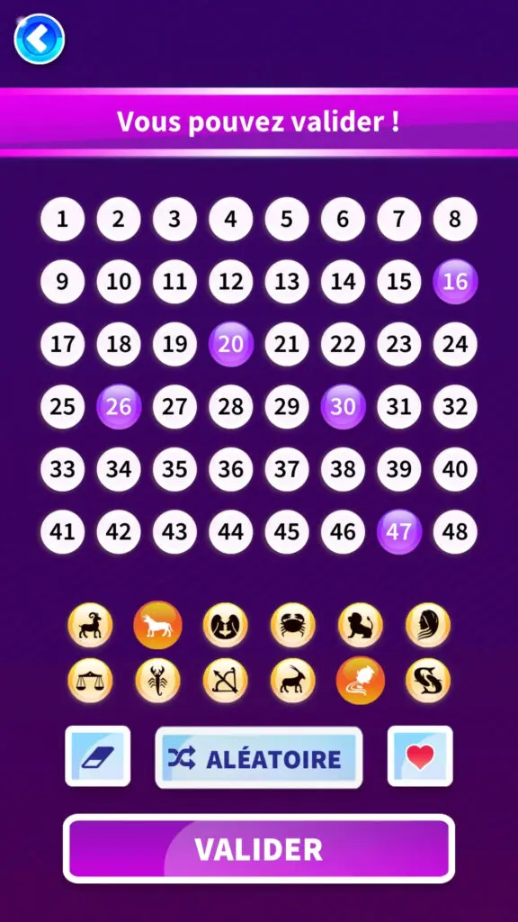 Bravoloto: Avis - Le Jeu Mobile Qui Révolutionne la Loterie 3 image 82 5