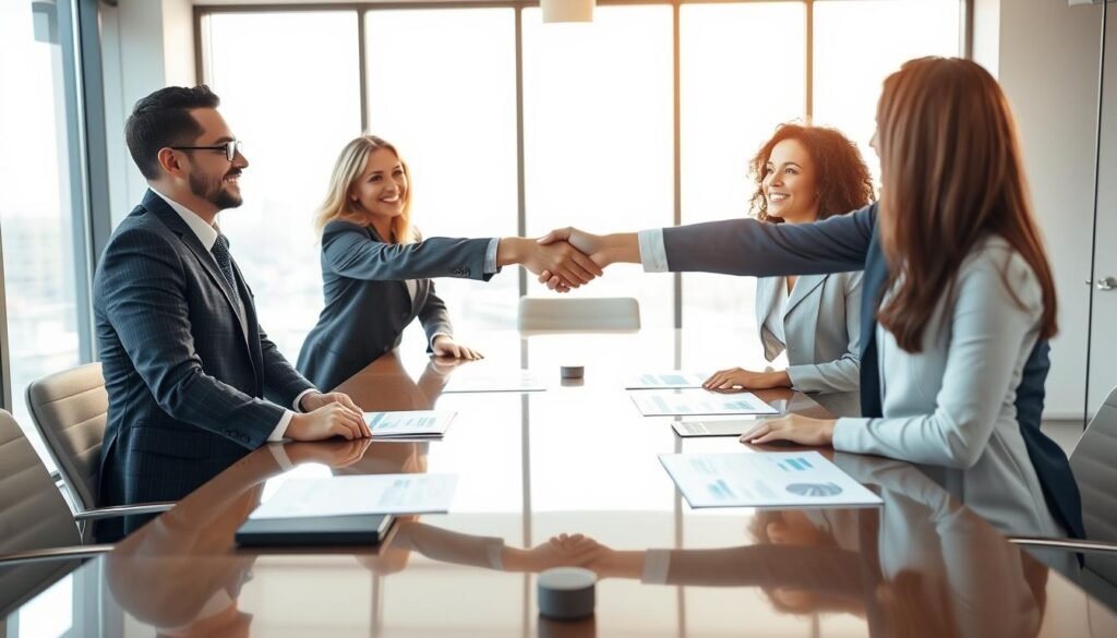 importance du closing réussi