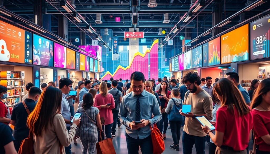 importance du marketing digital