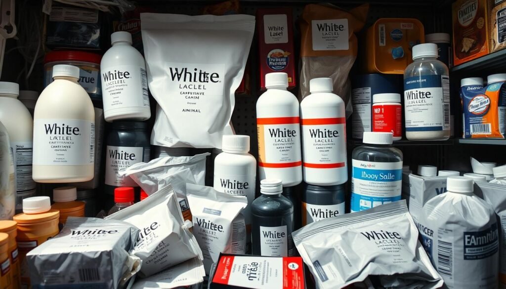 inconvénients marque blanche inconvénients marque blanche