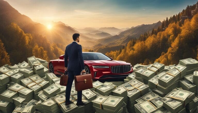 indépendant financièrement