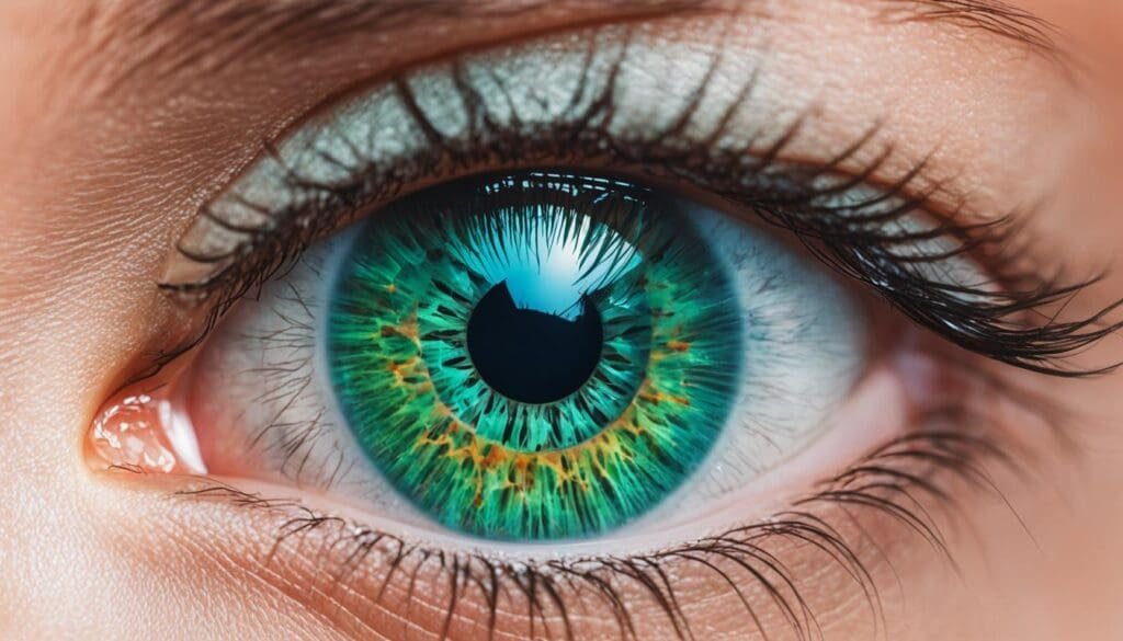 infections oculaires infections oculaires