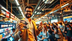 influenceurs dropshipping