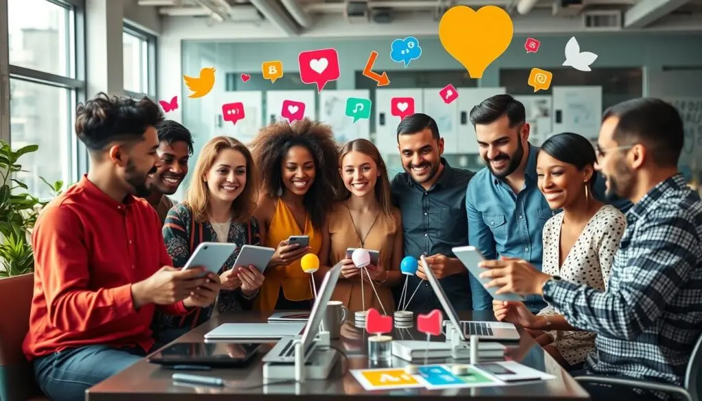 influenceurs et collaborations influenceurs et collaborations