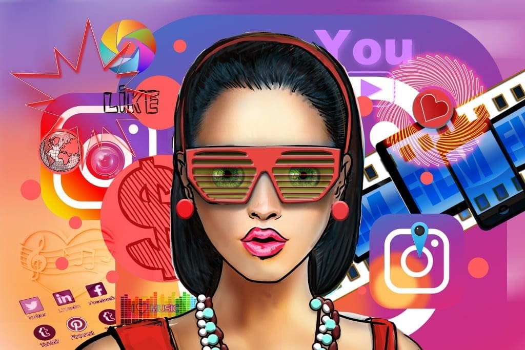 Influenceurs instagram - Personne célèbre sur instagram