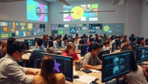 infographie formation