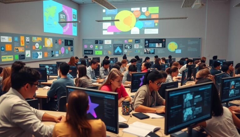 infographie formation