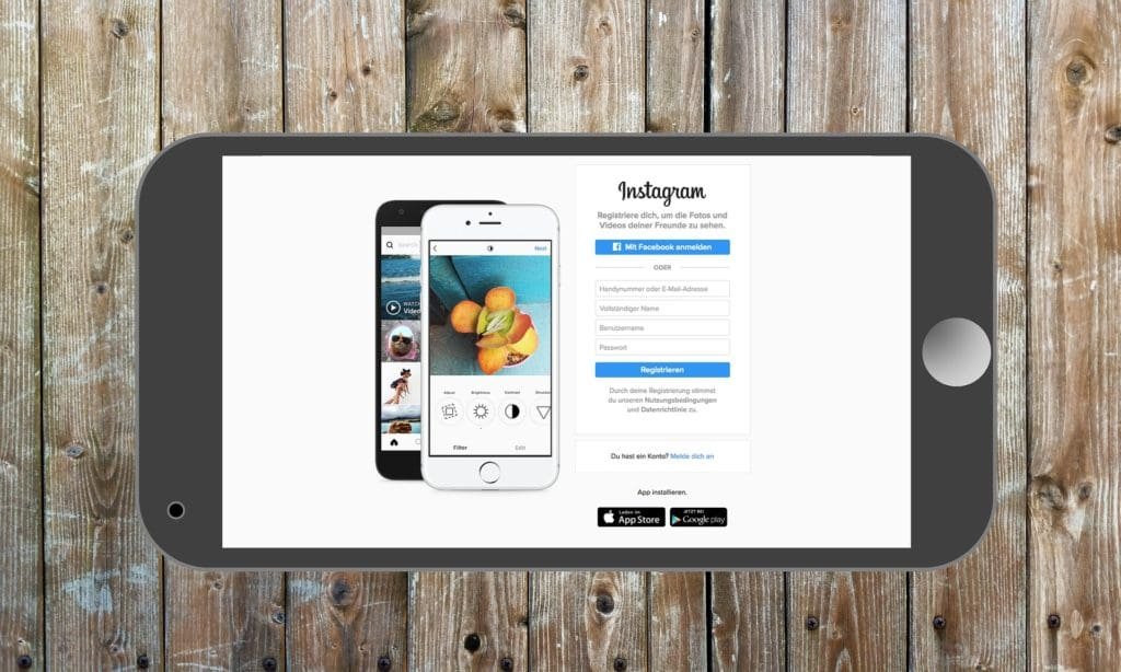 Instagram Reels : Les différentes fonctions de l'application
