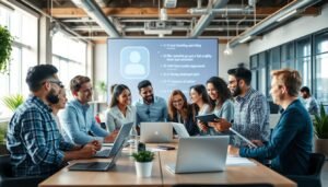 intégration IA équipe