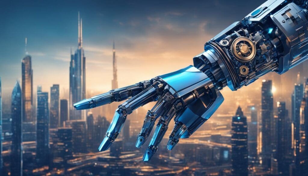 intelligence artificielle