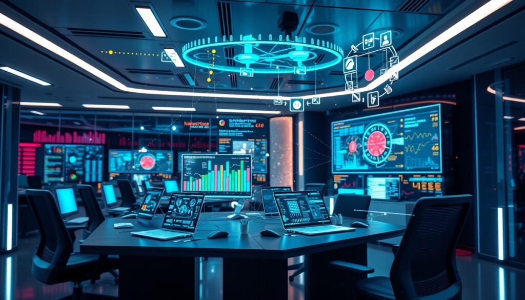 intelligence artificielle CRM