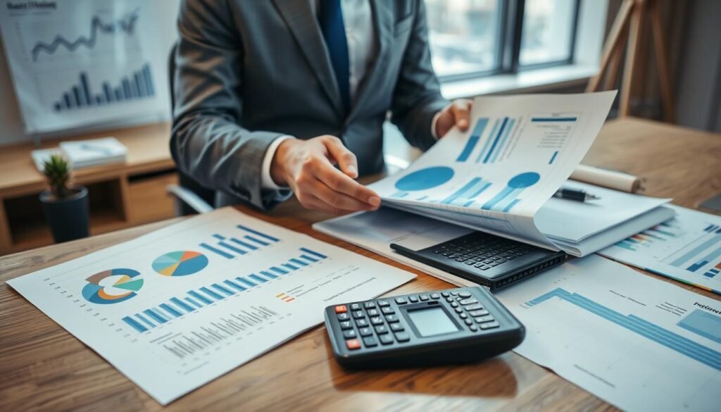 interprétation des comptes interprétation des comptes