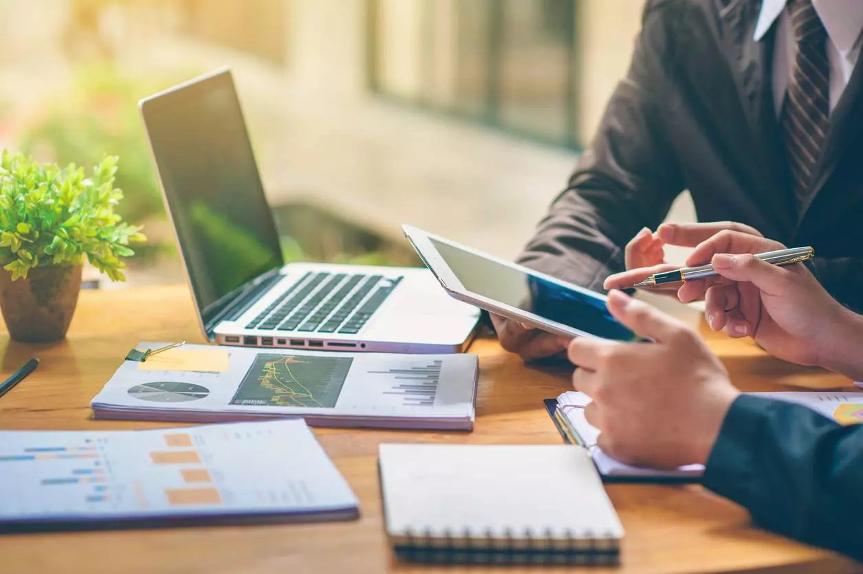 interprétation bilan comptable entreprise