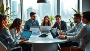 investir dans des startup