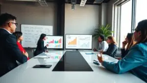 investir dans une start up