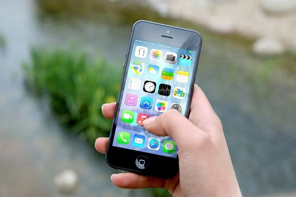 Devenir testeur d'application mobile : site d'inscription