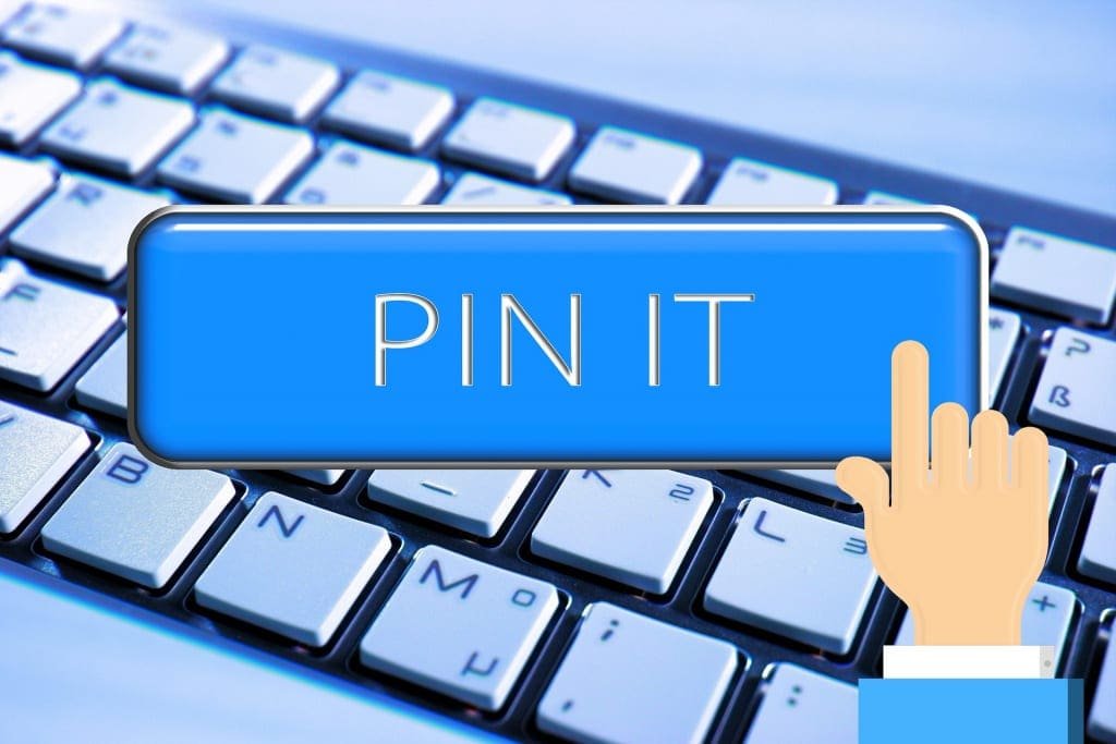 Affiliation pinterest - Les images sont les outils de la vente