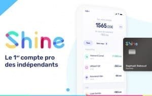 La meilleure banque en ligne pour créer son entreprise