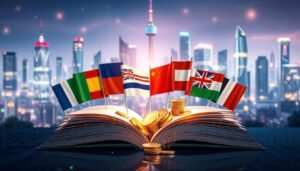 langue digital wealth academy