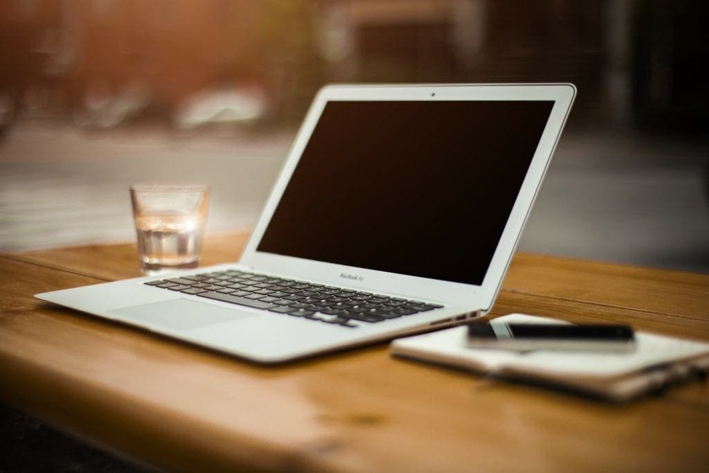 Site shopify - Mécanisme de création