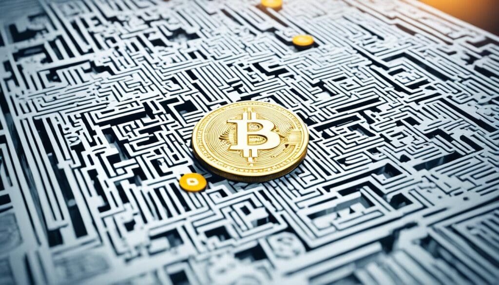 législation crypto-monnaie