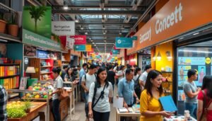 les nouveaux business qui marchent