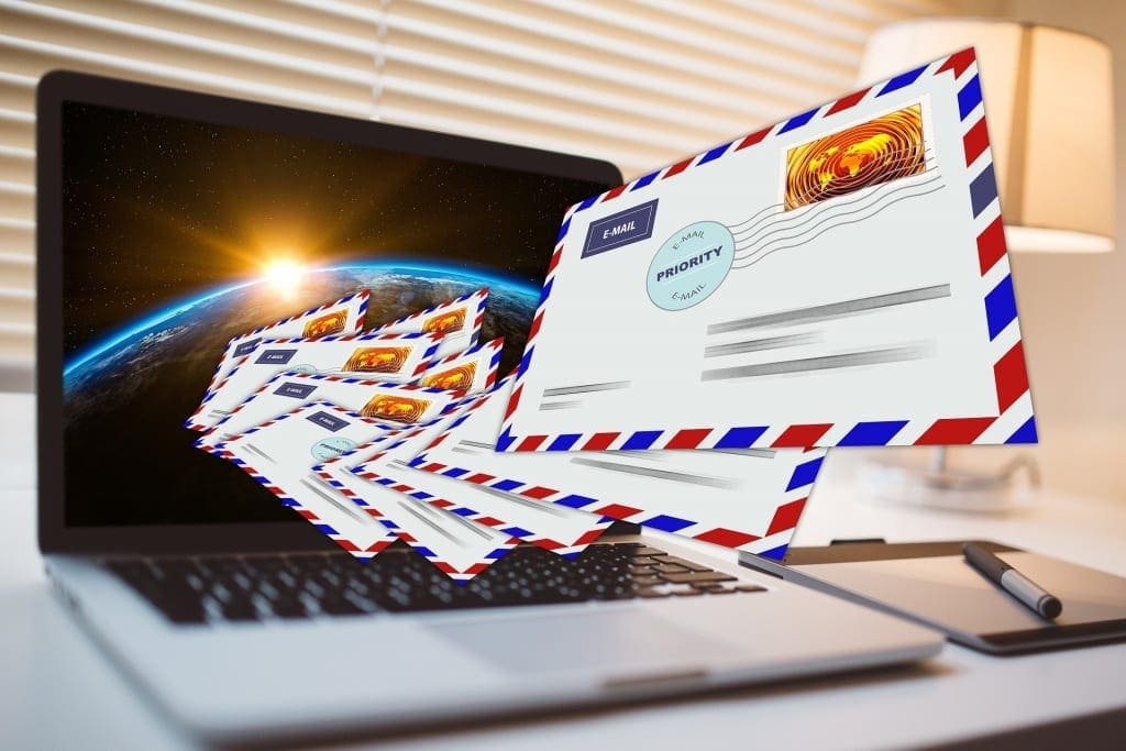 Comment construire sa mailing liste