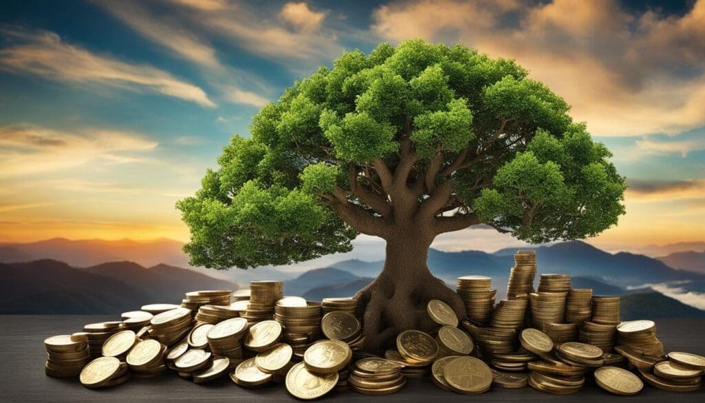 liberté financière