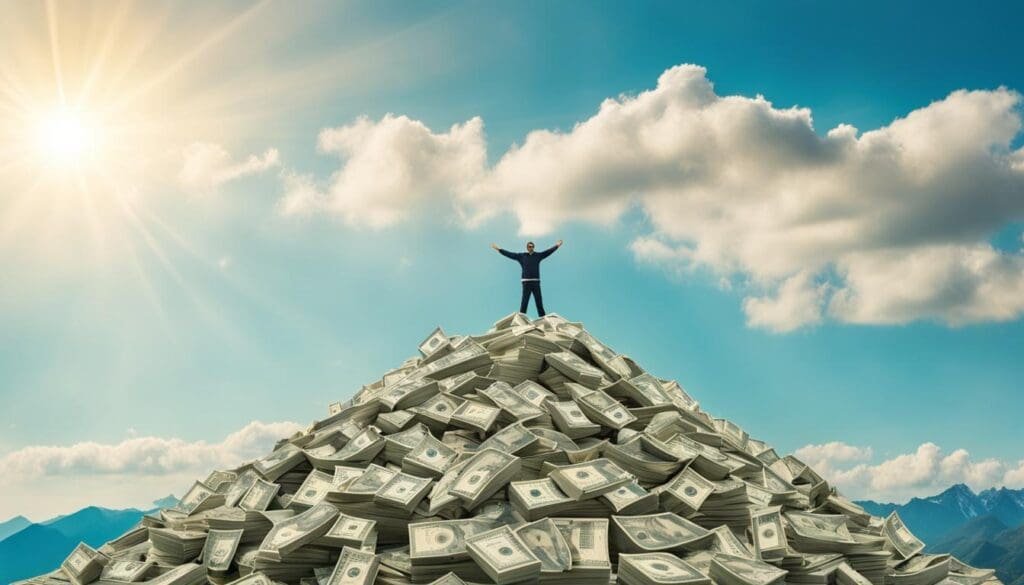 liberté financière