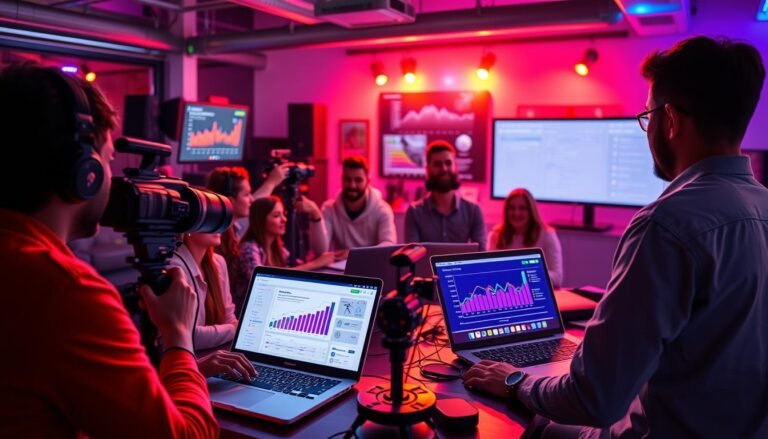 Live Streaming : Pourquoi intégrer le direct dans votre stratégie marketing 1 live streaming