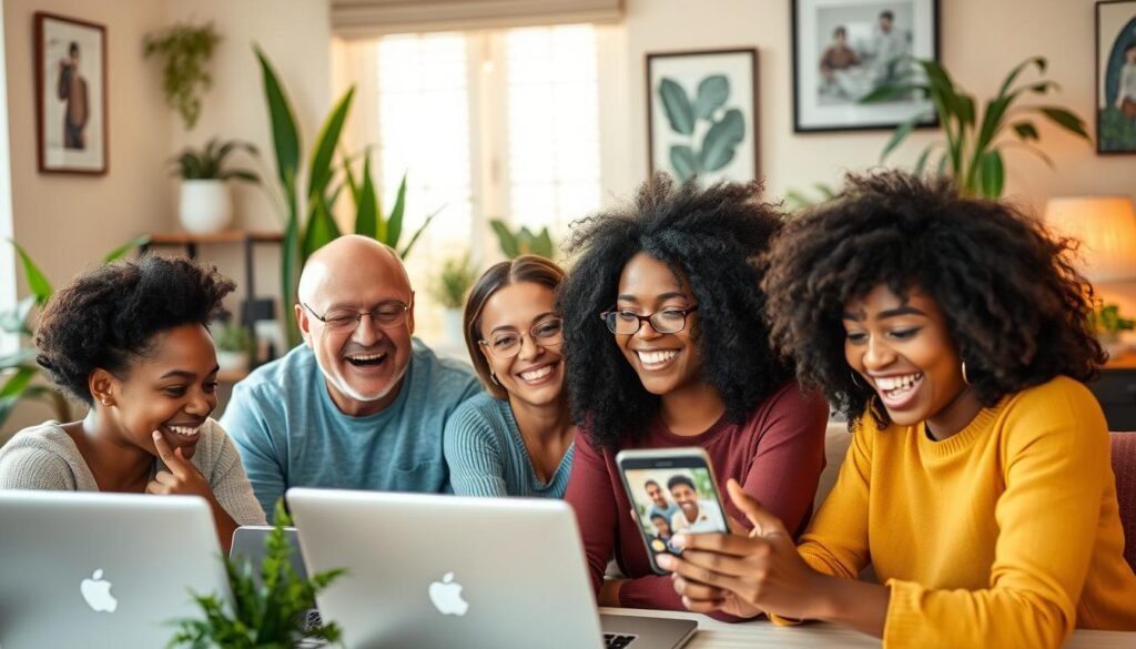 live vidéo connexions authentiques engagement audience live vidéo connexions authentiques engagement audience