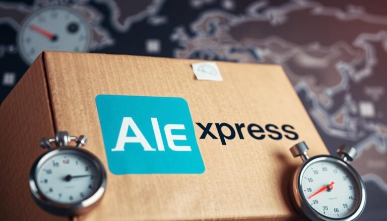 Comment obtenir une livraison rapide avec AliExpress en dropshipping 8 livraison rapide aliexpress